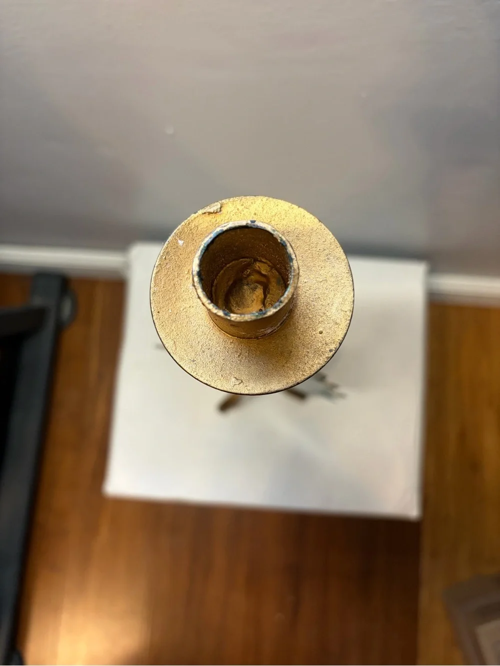 N/A tone surface